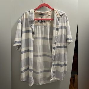 💥💥 Men’s Tommy Bahama Linen Button-down💥💥